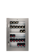 Reparación averías vinoteca Gaggenau en  La Rioja
